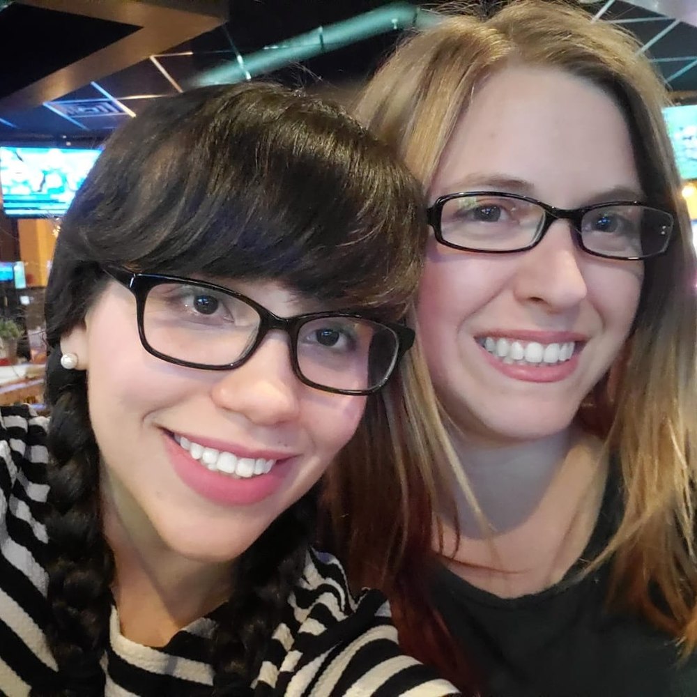 Meet your Posher, Cassandra